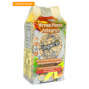 ARROZ PINTO INTEGRAL IMPERIO 1 Kg